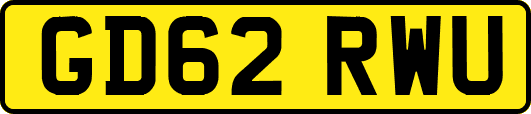 GD62RWU