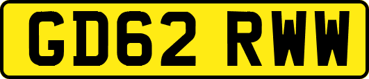 GD62RWW
