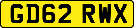GD62RWX