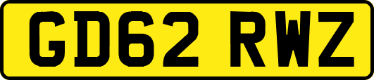 GD62RWZ