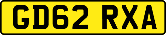 GD62RXA