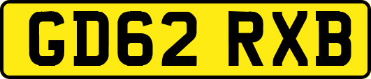 GD62RXB