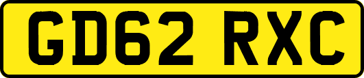 GD62RXC