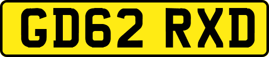 GD62RXD