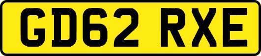 GD62RXE