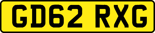 GD62RXG