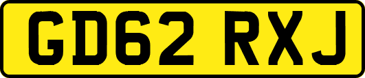 GD62RXJ
