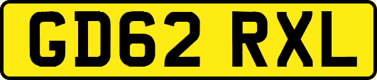 GD62RXL