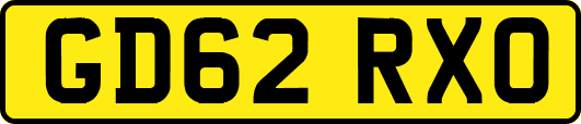 GD62RXO