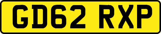 GD62RXP