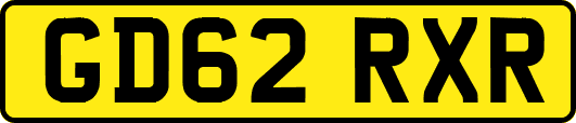 GD62RXR