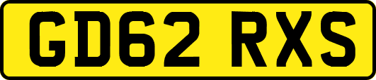 GD62RXS