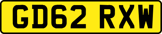 GD62RXW
