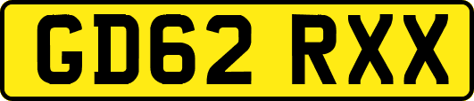 GD62RXX