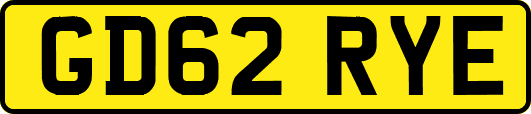 GD62RYE