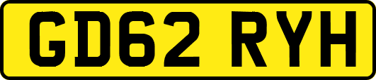 GD62RYH