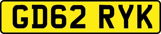 GD62RYK