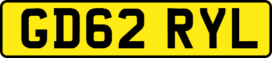 GD62RYL