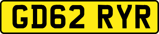 GD62RYR
