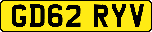 GD62RYV