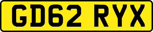 GD62RYX