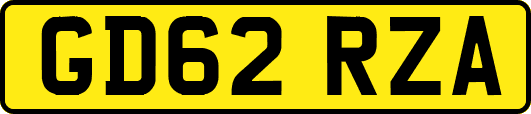 GD62RZA