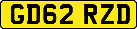 GD62RZD