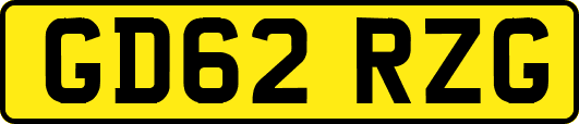 GD62RZG