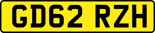 GD62RZH