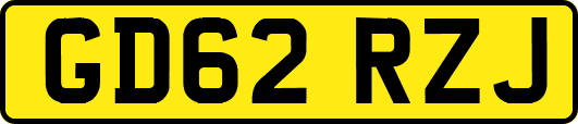 GD62RZJ