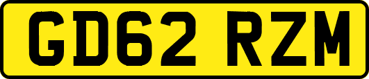 GD62RZM