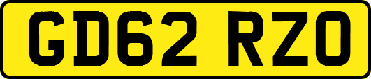 GD62RZO