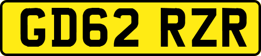 GD62RZR