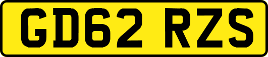 GD62RZS