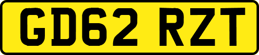 GD62RZT