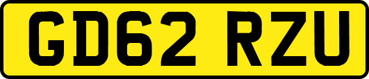 GD62RZU