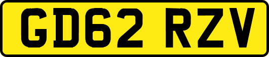 GD62RZV