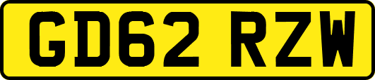 GD62RZW