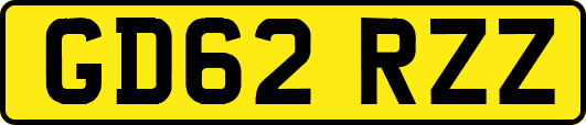 GD62RZZ