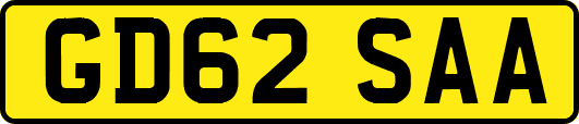 GD62SAA