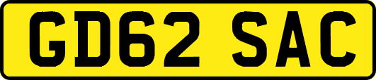 GD62SAC