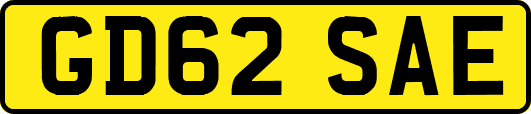 GD62SAE
