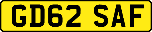 GD62SAF
