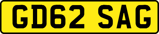 GD62SAG