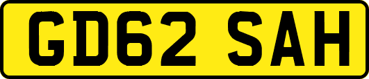 GD62SAH