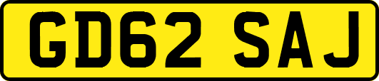 GD62SAJ