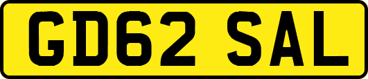 GD62SAL