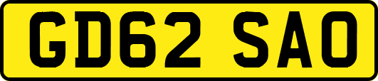 GD62SAO