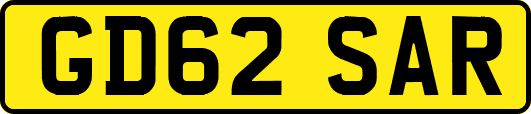 GD62SAR