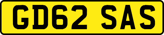GD62SAS